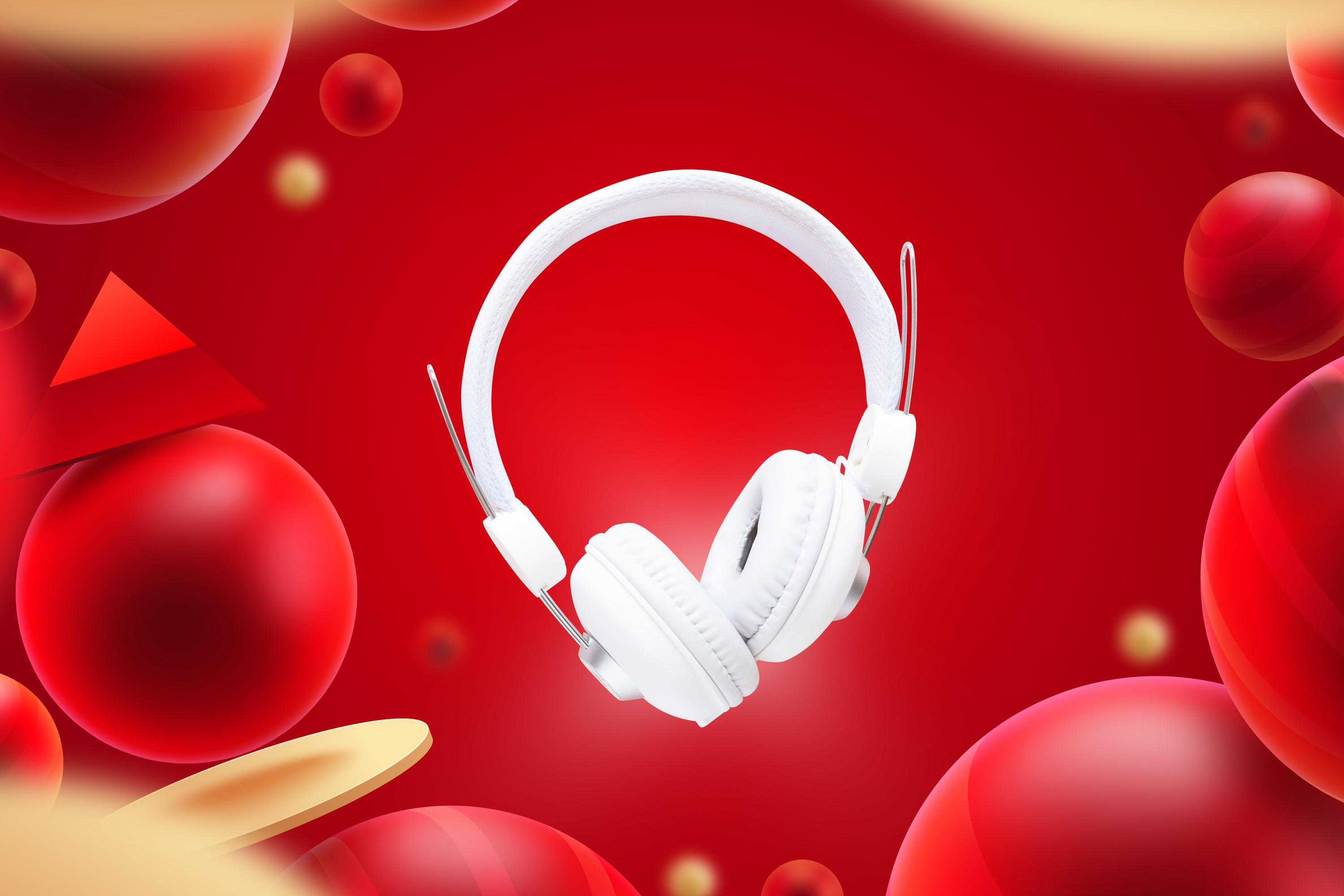 هدفون NoiseStop 3000